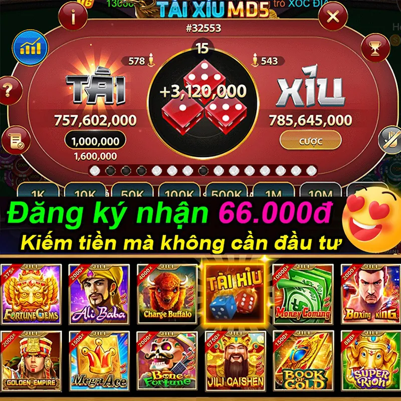 Cá cược Thể Thao TF88