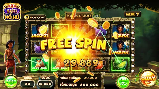 Game Nổ Hũ TF88
